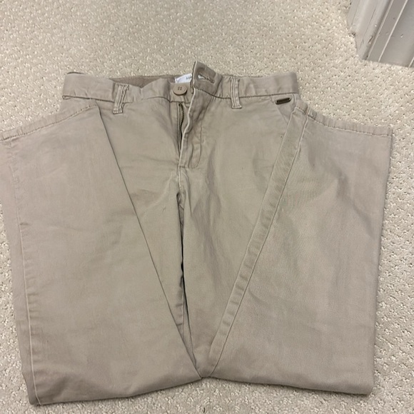 Mango boys pants - Picture 5 of 7